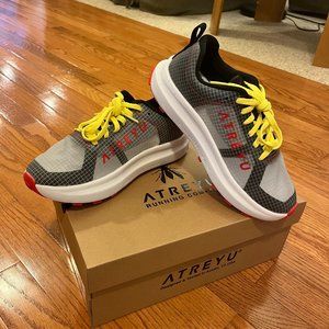 Atreyu Base Trail Trail-Running Shoes Womens 6.5 (5 mens)